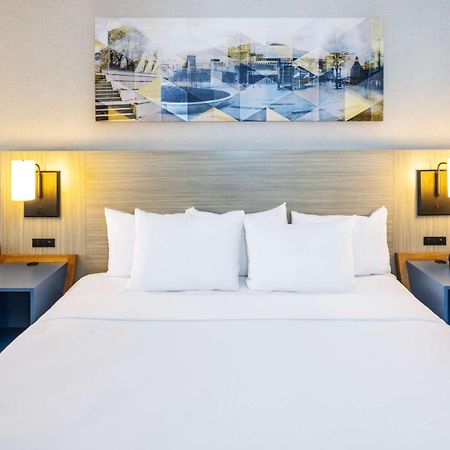 Comfort Inn Corner Brook Dış mekan fotoğraf