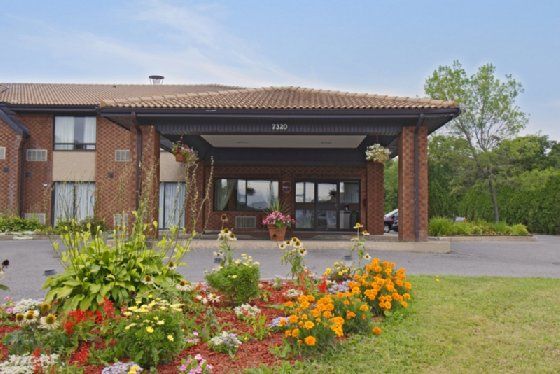 Comfort Inn Corner Brook Dış mekan fotoğraf
