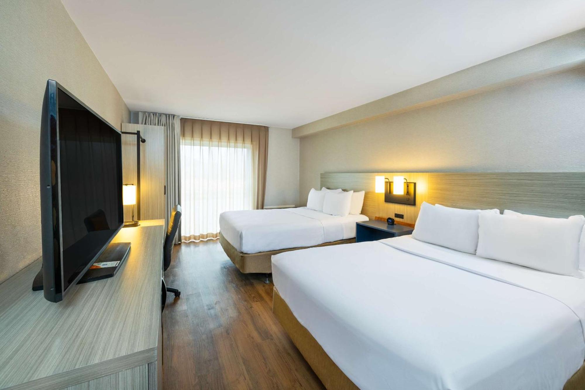 Comfort Inn Corner Brook Dış mekan fotoğraf