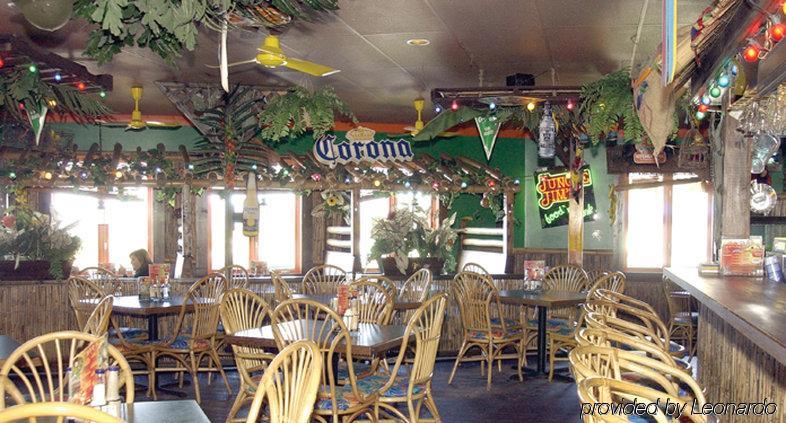 Comfort Inn Corner Brook Restoran fotoğraf