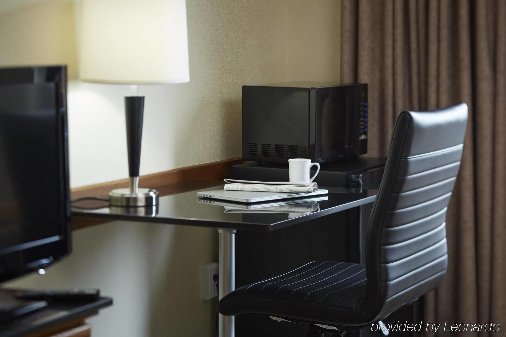 Comfort Inn Corner Brook Dış mekan fotoğraf
