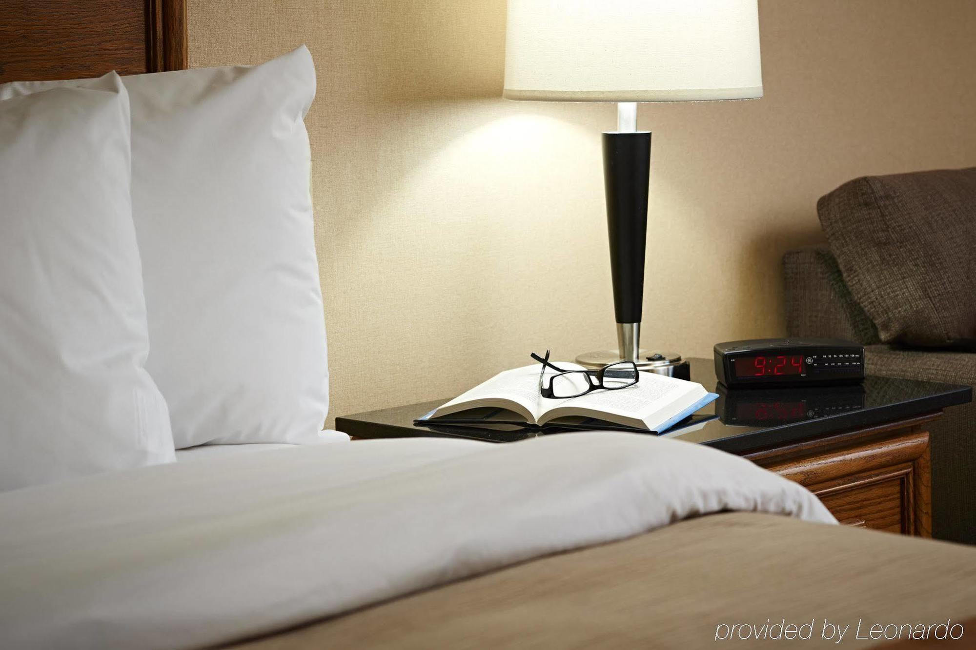 Comfort Inn Corner Brook Dış mekan fotoğraf