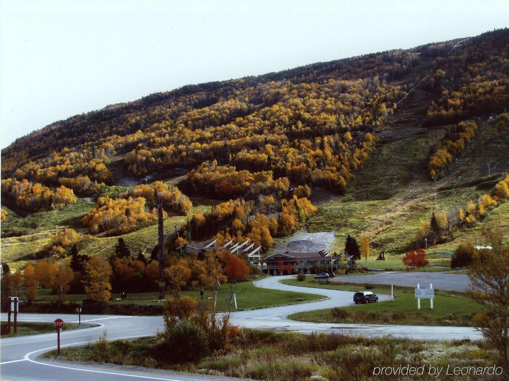Comfort Inn Corner Brook Dış mekan fotoğraf