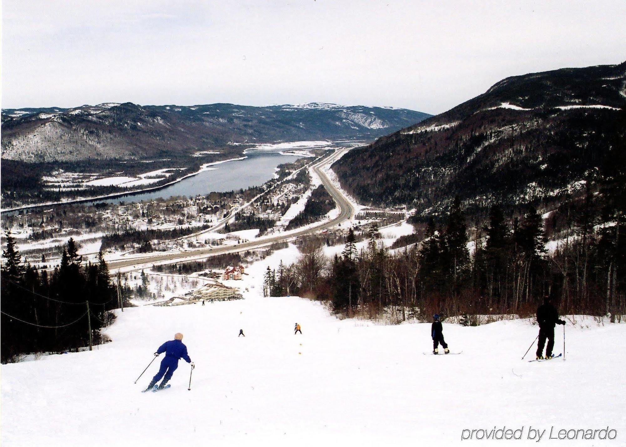 Comfort Inn Corner Brook Konforlar fotoğraf