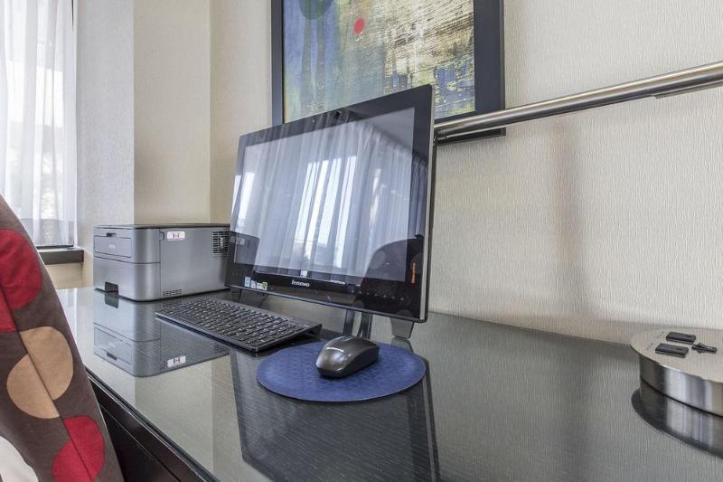 Comfort Inn Corner Brook Dış mekan fotoğraf