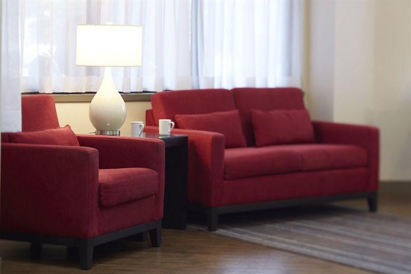 Comfort Inn Corner Brook Dış mekan fotoğraf